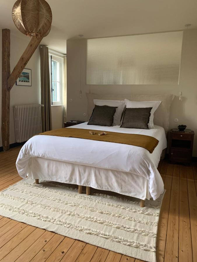 La Musarde Villers-sur-Mer Exterior photo