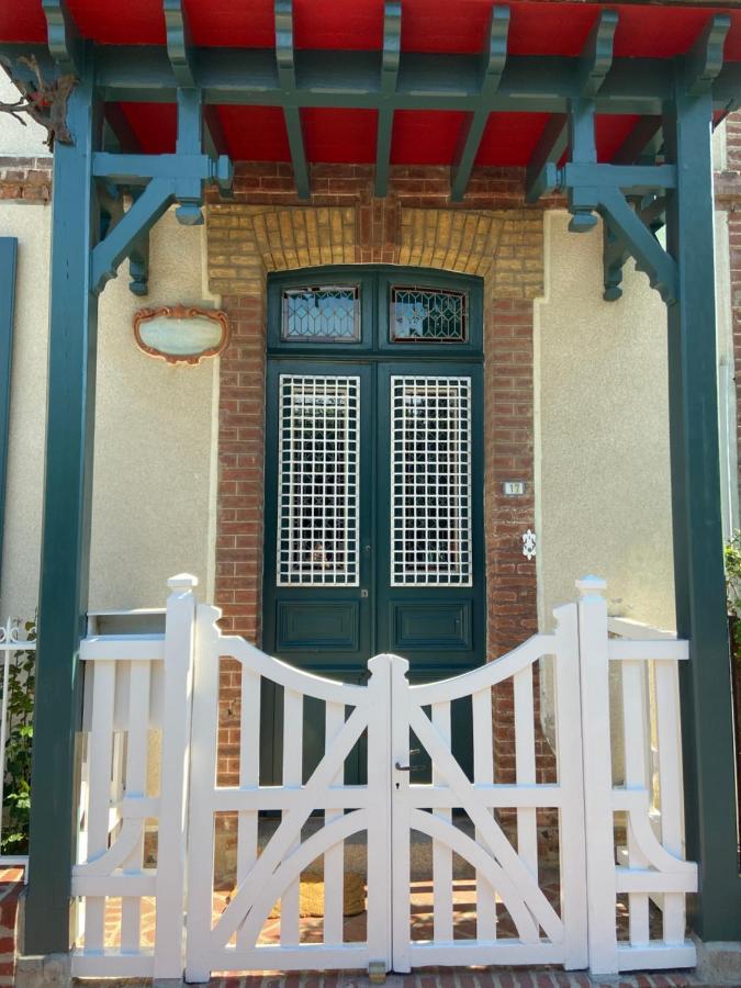 La Musarde Villers-sur-Mer Exterior photo