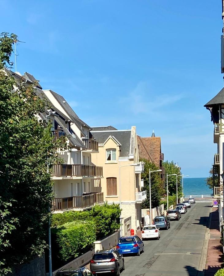 La Musarde Villers-sur-Mer Exterior photo